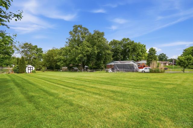 9537 Crestfield Drive, West Chester, OH 45069