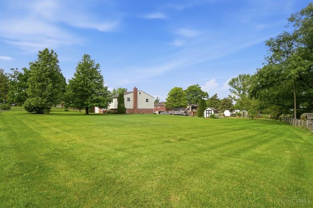 9537 Crestfield Drive, West Chester, OH 45069