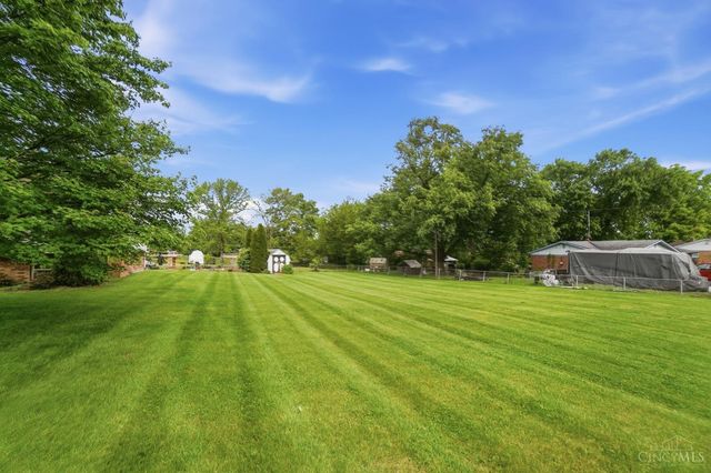 9537 Crestfield Drive, West Chester, OH 45069