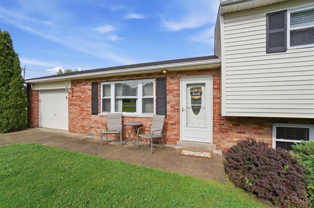 9537 Crestfield Drive, West Chester, OH 45069