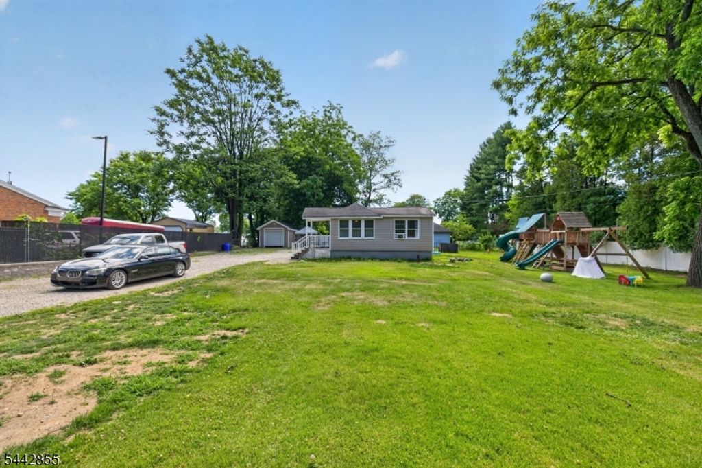 57 Pine Brook Rd, Lincoln Park Boro, NJ 07035 — exterior