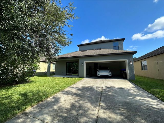 13330 LONGACRE DRIVE, Windermere, FL 34786
