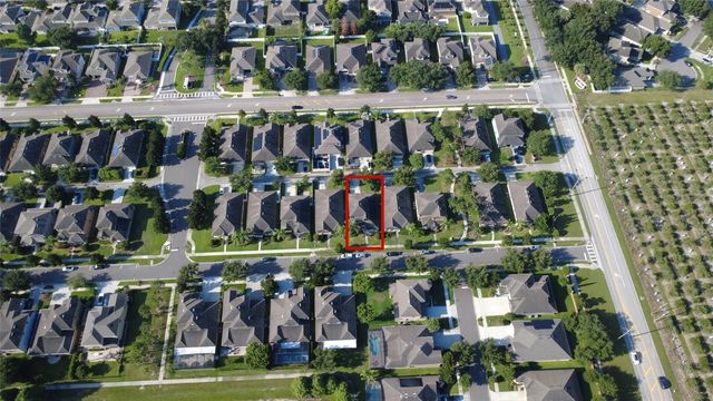 13330 LONGACRE DRIVE, Windermere, FL 34786