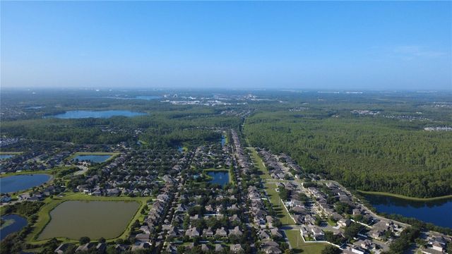 13330 LONGACRE DRIVE, Windermere, FL 34786