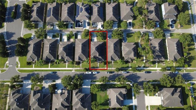 13330 LONGACRE DRIVE, Windermere, FL 34786