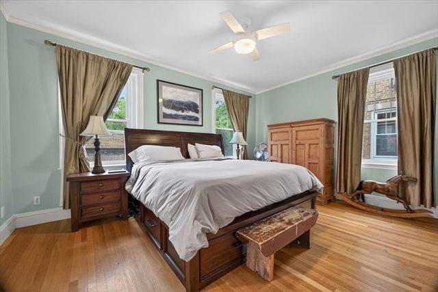 138 Sewall Ave C, Brookline, MA 02446