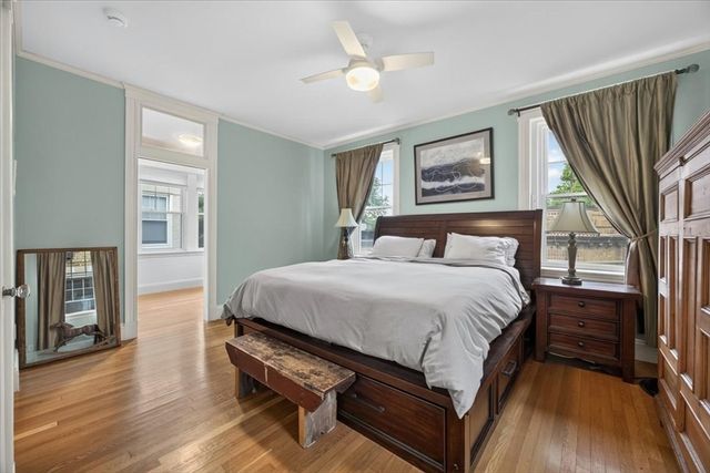 138 Sewall Ave C, Brookline, MA 02446