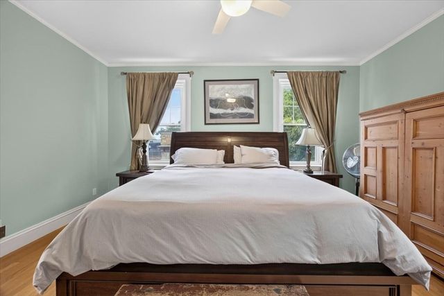 138 Sewall Ave C, Brookline, MA 02446