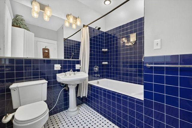138 Sewall Ave C, Brookline, MA 02446