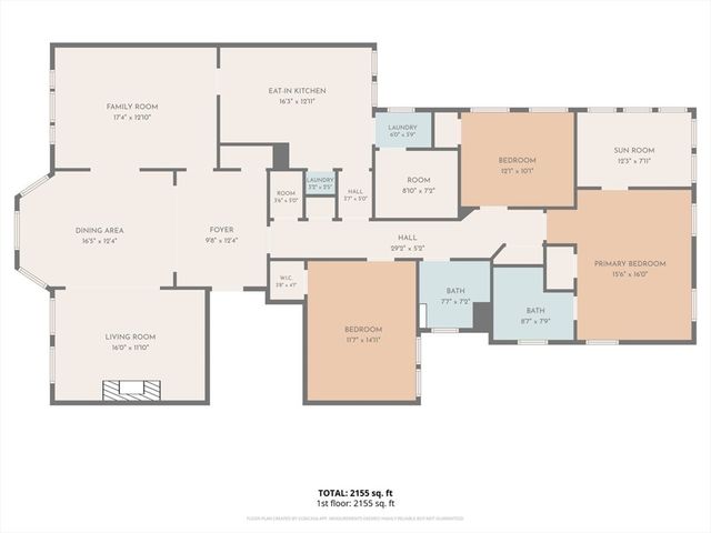 138 Sewall Ave C, Brookline, MA 02446
