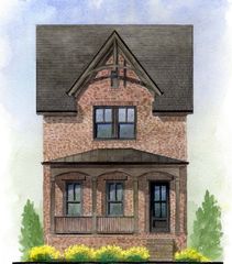 4109 Brendlyn Drive, Nolensville, TN 37135