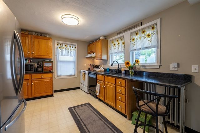 312 Shaw St, Braintree, MA 02184