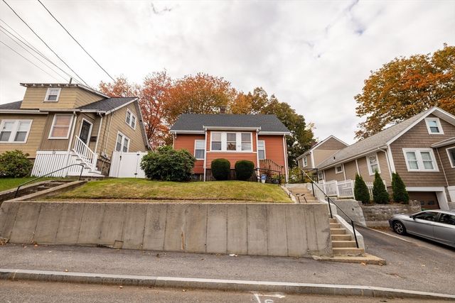 312 Shaw St, Braintree, MA 02184