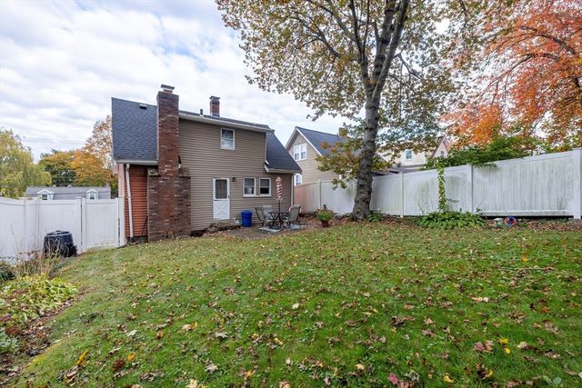 312 Shaw St, Braintree, MA 02184