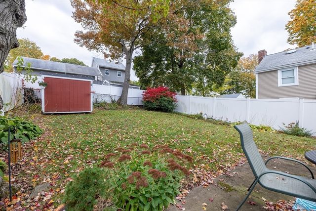 312 Shaw St, Braintree, MA 02184