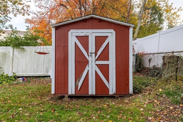 312 Shaw St, Braintree, MA 02184