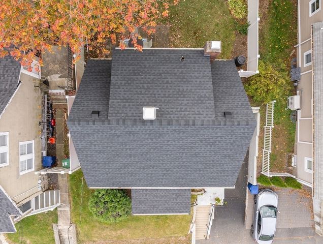 312 Shaw St, Braintree, MA 02184
