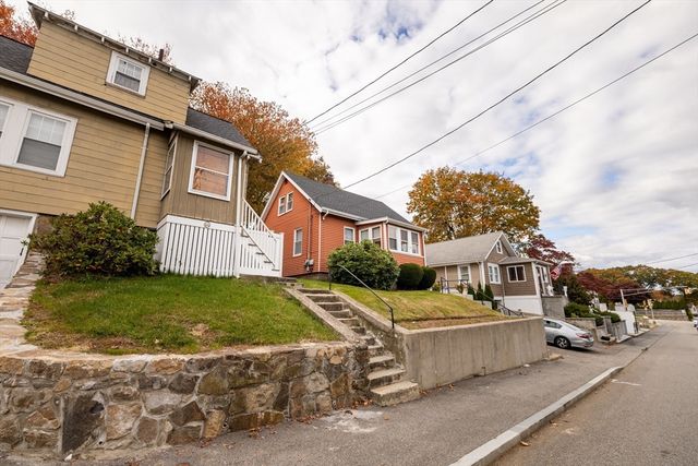 312 Shaw St, Braintree, MA 02184