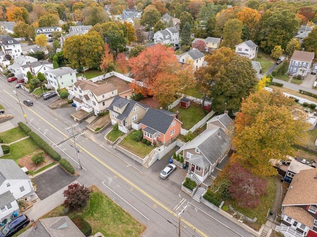 312 Shaw St, Braintree, MA 02184