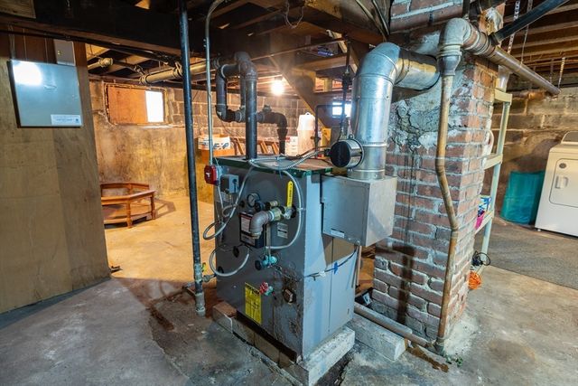 312 Shaw St, Braintree, MA 02184