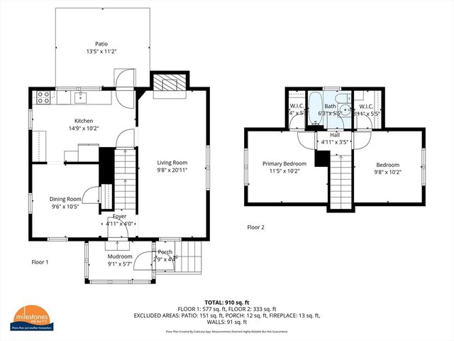 312 Shaw St, Braintree, MA 02184