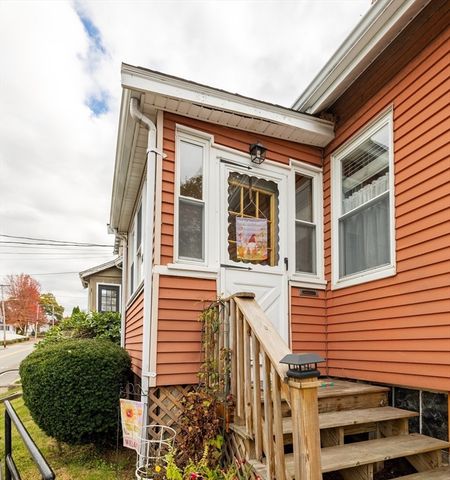 312 Shaw St, Braintree, MA 02184