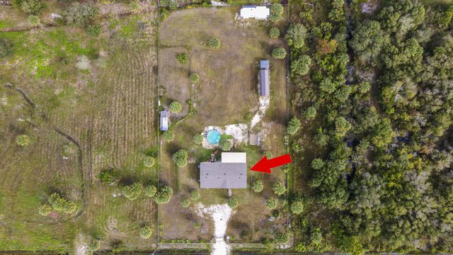 19621 NW 260th Street, Okeechobee, FL 34972