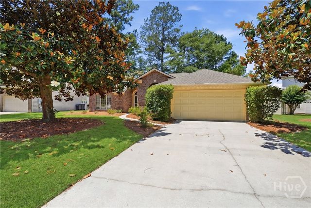 136 Heritage Way, Savannah, GA 31419