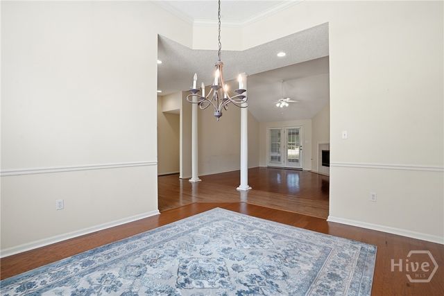136 Heritage Way, Savannah, GA 31419