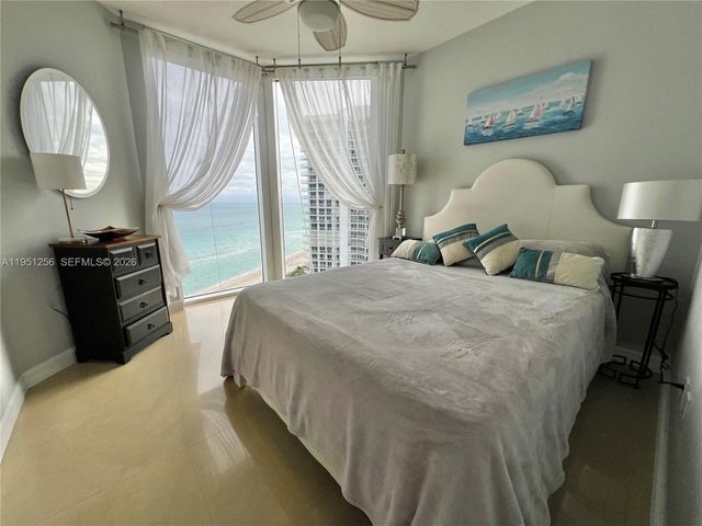 16699 Collins Ave 2109, Sunny Isles Beach, FL 33160