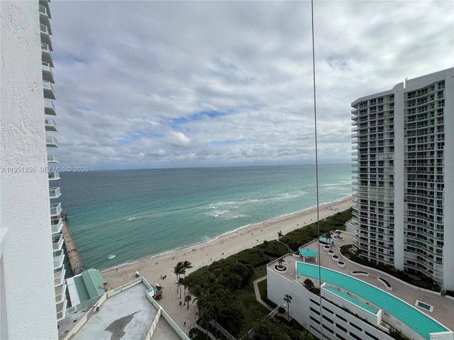 16699 Collins Ave 2109, Sunny Isles Beach, FL 33160
