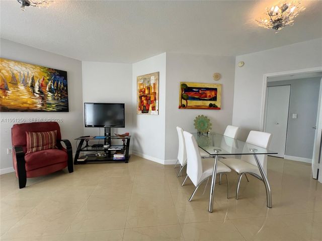 16699 Collins Ave 2109, Sunny Isles Beach, FL 33160
