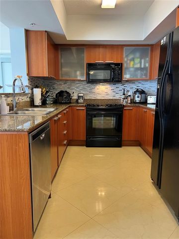 16699 Collins Ave 2109, Sunny Isles Beach, FL 33160