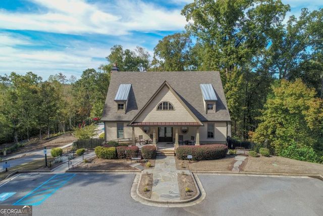 6190 Crestline Drive, Dawsonville, GA 30534