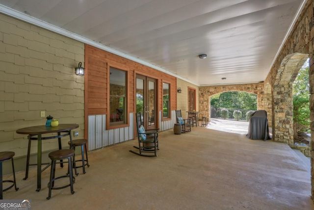 6190 Crestline Drive, Dawsonville, GA 30534