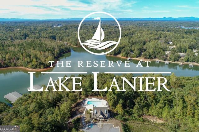 6190 Crestline Drive, Dawsonville, GA 30534