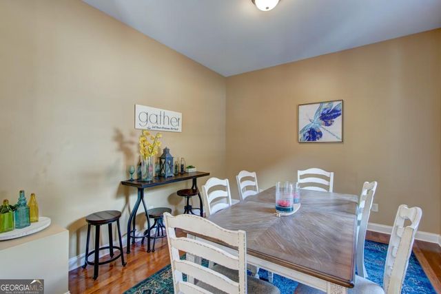 6190 Crestline Drive, Dawsonville, GA 30534