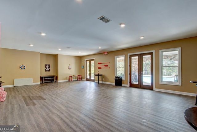 6190 Crestline Drive, Dawsonville, GA 30534