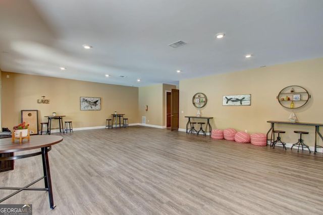 6190 Crestline Drive, Dawsonville, GA 30534