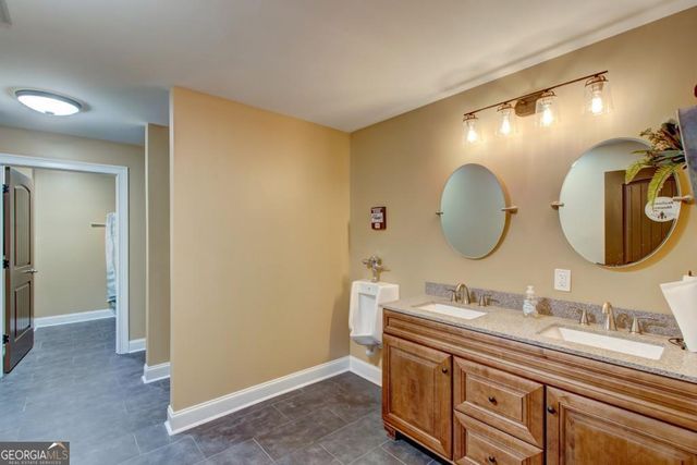 6190 Crestline Drive, Dawsonville, GA 30534