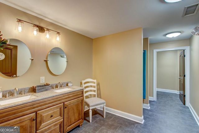 6190 Crestline Drive, Dawsonville, GA 30534