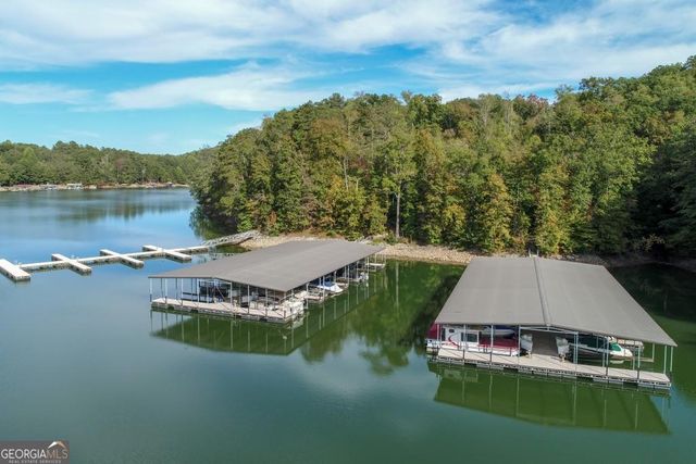 6190 Crestline Drive, Dawsonville, GA 30534