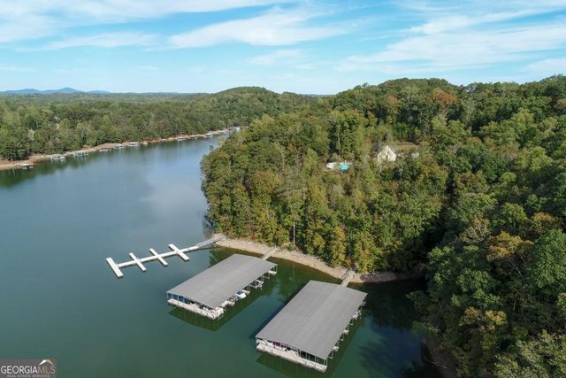 6190 Crestline Drive, Dawsonville, GA 30534