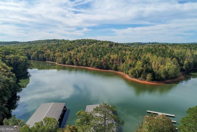 6190 Crestline Drive, Dawsonville, GA 30534