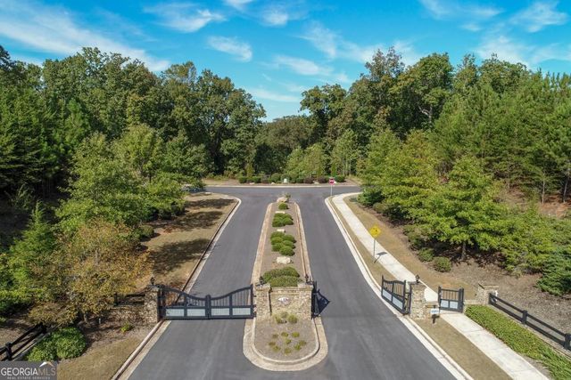 6190 Crestline Drive, Dawsonville, GA 30534