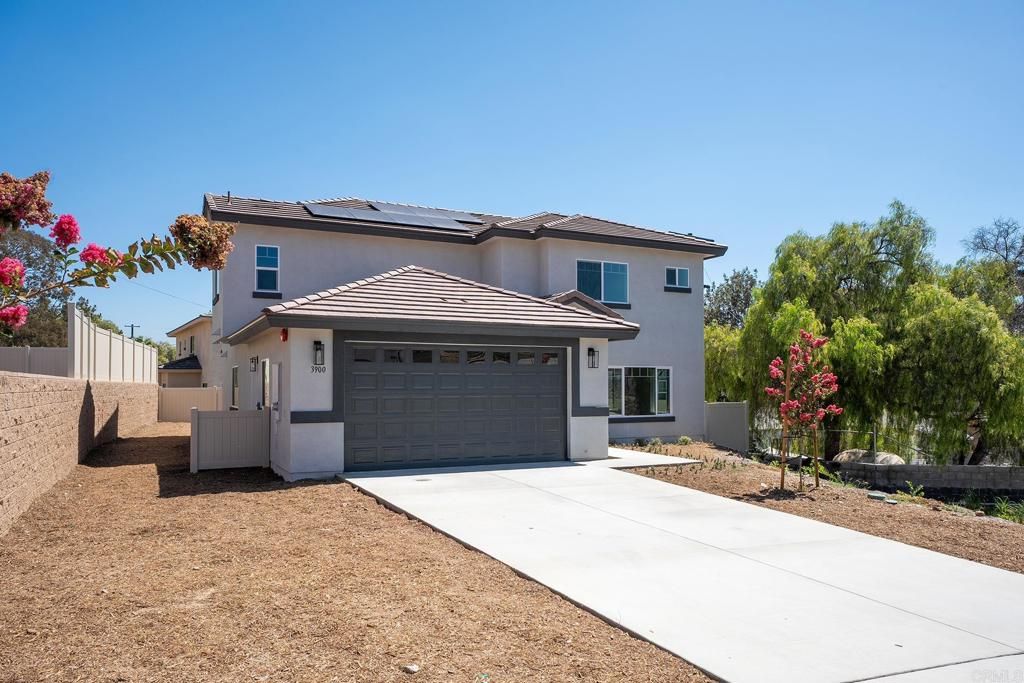 3900 Rojo Tierra, La Mesa, CA 91941 — photo 2