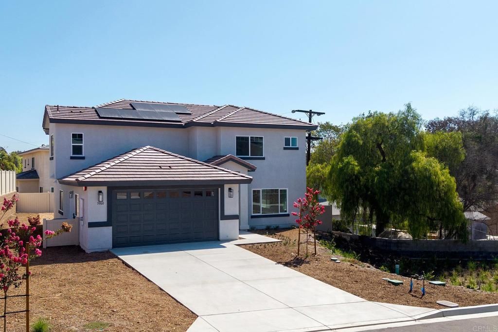 3900 Rojo Tierra, La Mesa, CA 91941 — photo 3