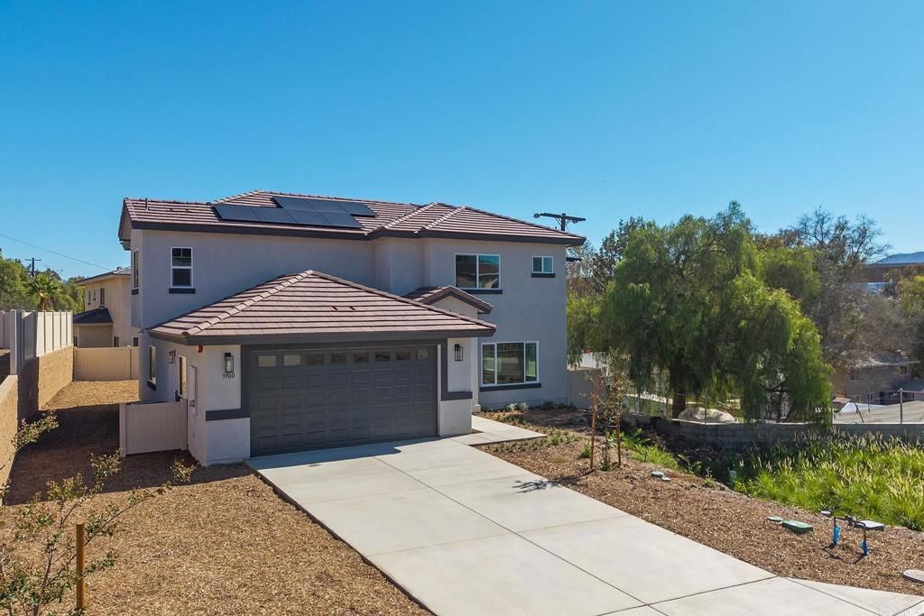 3900 Rojo Tierra, La Mesa, CA 91941 — photo 5