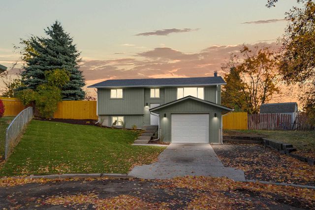 7622 N Appomattox Ct, Spokane, WA 99208