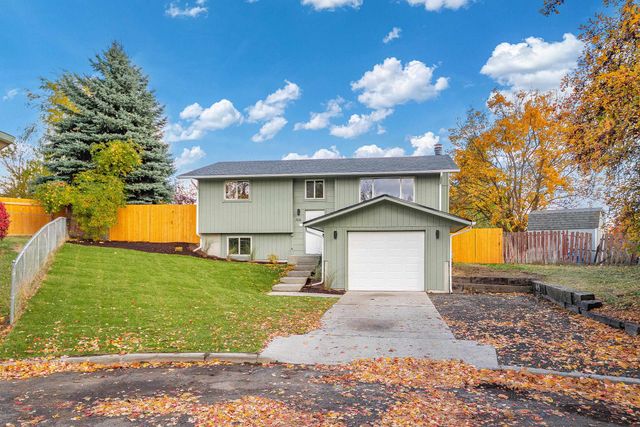 7622 N Appomattox Ct, Spokane, WA 99208